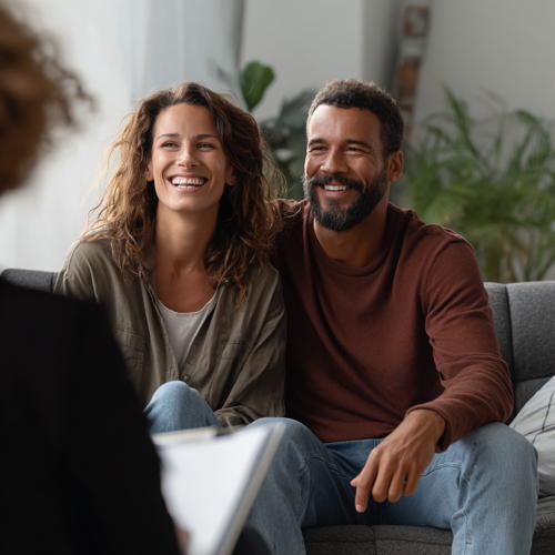 Couples counseling