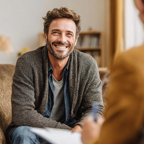 Individual counseling